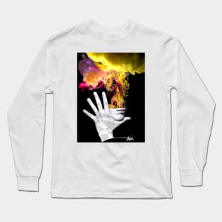 The escape Long Sleeve T-Shirt